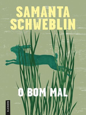 cover image of O Bom Mal
